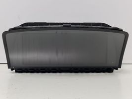 BMW 1 E81 E87 Monitor / wyświetlacz / ekran 65826921526