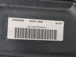 Volvo XC60 Zbiornik paliwa 31303871