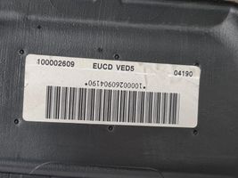 Volvo XC60 Serbatoio del carburante 31303871