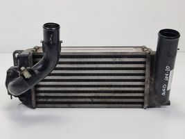 Toyota Auris E210 Chłodnica powietrza doładowującego / Intercooler JD1270000692