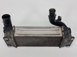 Toyota Auris E210 Chłodnica powietrza doładowującego / Intercooler JD1270000692