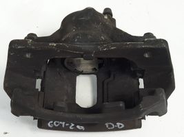 Toyota Auris E210 Pinza del freno anteriore Y01986