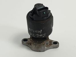 Daewoo Kalos EGR-venttiili 006114