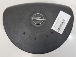 Opel Combo C Airbag portiera anteriore 604455600B