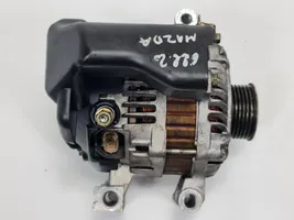 Mazda 6 Generaattori/laturi A2TJ0391A