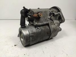 Hyundai Tucson LM Starter motor 3610027010