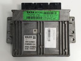 Tata Indica Vista I Dzinēja vadības bloks 215854506A