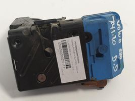 Volvo S80 Front door lock 8650546