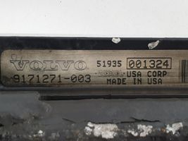 Volvo C70 A/C cooling radiator (condenser) 9171271003