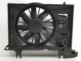 Volvo C70 Ventilatore di raffreddamento elettrico del radiatore 9432709