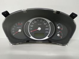 Hyundai Tucson LM Tachimetro (quadro strumenti) 940232E420