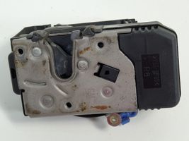 Citroen C5 Cerradura de puerta delantera 8200008261