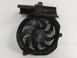 Hyundai Santa Fe Ventilateur, condenseur de climatisation 9773026XXXX