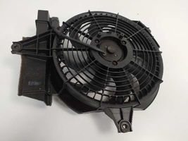 Hyundai Santa Fe Ventilateur, condenseur de climatisation 9773026XXXX