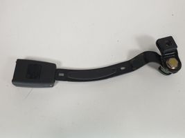 Seat Leon (1M) Cintura di sicurezza anteriore D00064577