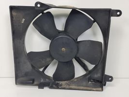 Daewoo Lanos Electric radiator cooling fan 96446140