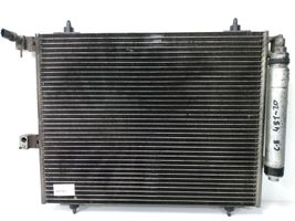 Citroen C8 Radiateur condenseur de climatisation 868482U