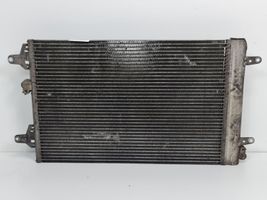 Volkswagen Sharan Radiatore di raffreddamento A/C (condensatore) 7M38200411E