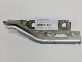 Seat Cordoba (6K) Siłownik maski przedniej 6K0823302