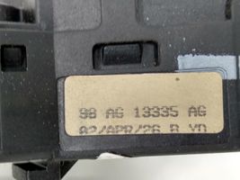 Ford Fusion Leva indicatori 98AG13335AG
