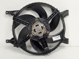 Renault Express Electric radiator cooling fan 7700734652