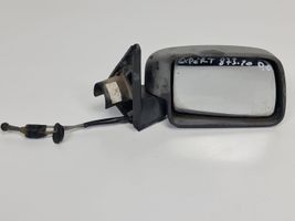 Renault Express Front door electric wing mirror CF1061800