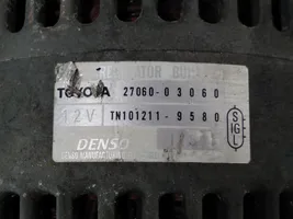 Toyota Camry Generatore/alternatore TN1012119580