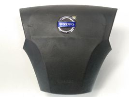 Volvo V50 Poduszka powietrzna Airbag kierownicy 30615725