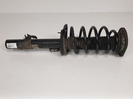 Land Rover Freelander 2 - LR2 Front shock absorber/damper 6G9118045UAF