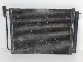 BMW X5 E53 Radiateur condenseur de climatisation 6914216