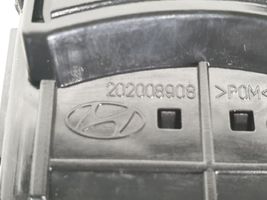 Hyundai i20 (PB PBT) Commodo d'essuie-glace 202008910