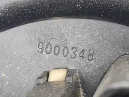 Mazda 3 Scatola alloggiamento climatizzatore riscaldamento abitacolo assemblata 9000348