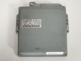 Mercedes-Benz E W210 Sterownik / Moduł ECU 0281001494