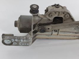 Alfa Romeo 33 Tiranti e motorino del tergicristallo anteriore 4M5117508AA