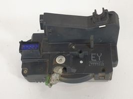 Opel Zafira A Serratura portiera anteriore 24444016