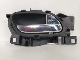 Ford Ka Iekšējais atvēršanas rokturītis 9683446577