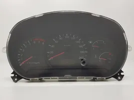 Hyundai Accent Compteur de vitesse tableau de bord 9400325671