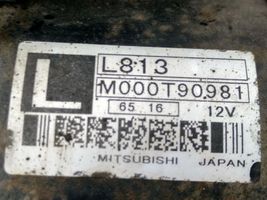 Mazda Demio Starteris M000T90981