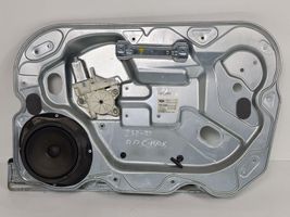 Mazda Tribute Etuoven sähkökäyttöinen ikkunan nostin 3M51R045H16A