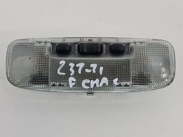 Mazda Tribute Rivestimento della console di illuminazione installata sul rivestimento del tetto 3S7A13K767AA