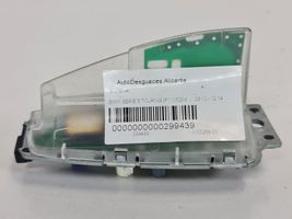 Mercedes-Benz C W202 Radion antenni 1682708