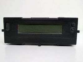 Ford Focus Monitori/näyttö/pieni näyttö 216759929