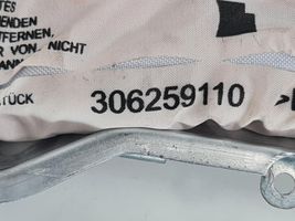 Citroen Berlingo Airbag dello sterzo 305669510