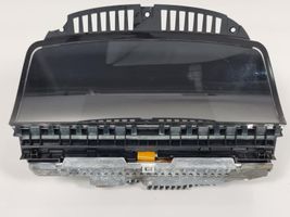 Seat Ibiza III (6L) Monitor / wyświetlacz / ekran 65826950071