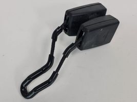 Audi TT Mk1 Ceinture de sécurité arrière 1J6857805G