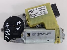 Seat Ibiza III (6L) Instalacja szyberdachu elektrycznego 6949628