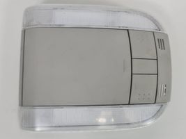 Toyota Auris E210 Rivestimento della console di illuminazione installata sul rivestimento del tetto 8126002100B0