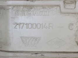 Renault Megane II Jäähdytysnesteen paisuntasäiliö 217100014R
