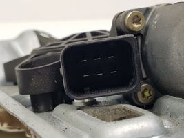 Ford Ka Etuoven sähkökäyttöinen ikkunan nostin A2208204542