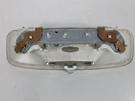 Opel Astra G Garniture de console d'éclairage de ciel de toit 2S6A13K767AA